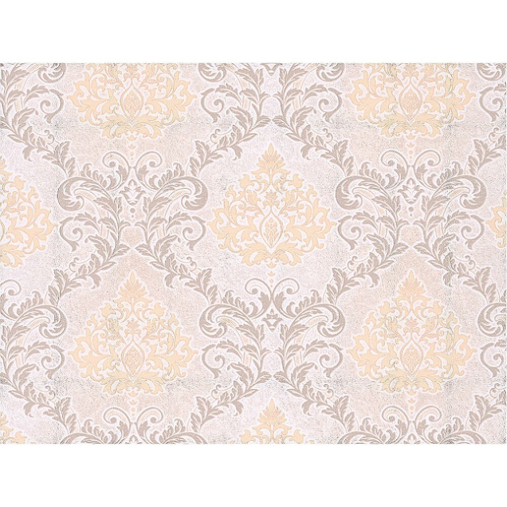 Tapet REGINABUL 6534-01, hartie, sizes 0.53m x 10.05m = 5.3 sq.m.